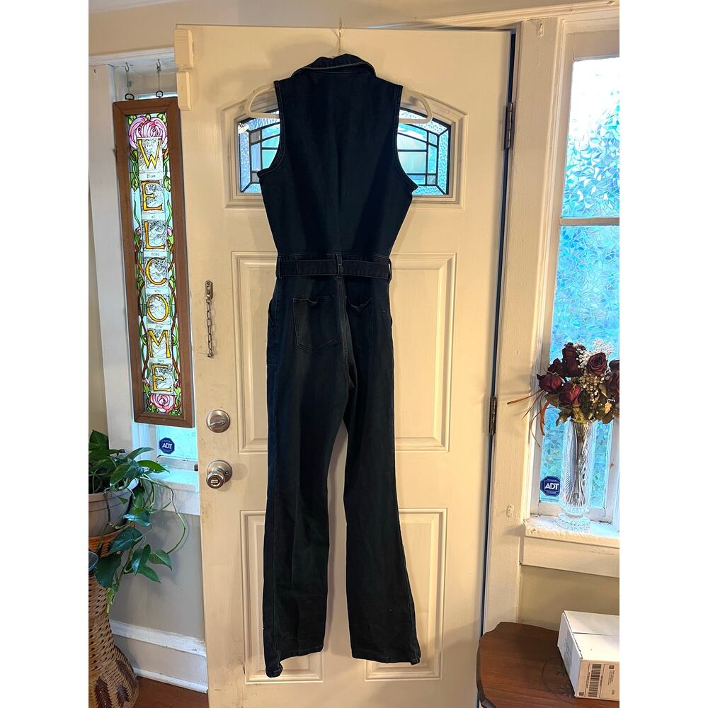 American Original Rewash Jumpsuit